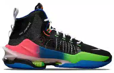 Nike Air Zoom G.T. Jump EP