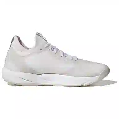 adidas ADV Trainer White Grey