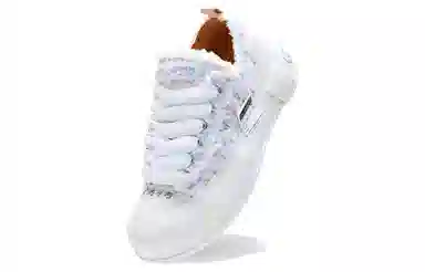 xVESSEL G.O.P. 2.0 MARSHMALLOW Lavender Tweed Lows