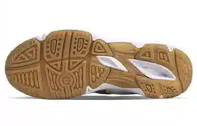 Mizuno Cyclone Speed CN White Gold