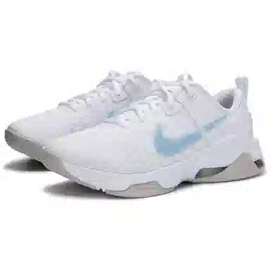 Nike Zoom Bella 6 White Blue