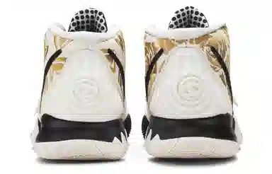 Sneaker Room x Nike Kyrie 6 "Mom-Cream"