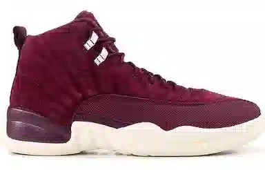 Jordan Air Jordan 12 Retro "Bordeaux"