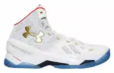 Under Armour Curry 2 All Star (2016)