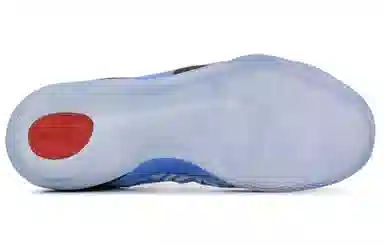 Nike Kobe 9 EM Low Hyper Cobalt