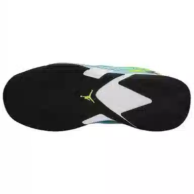 Jordan Heir PF Blue Black