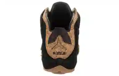 Nike Lebron 12 EXT Cork