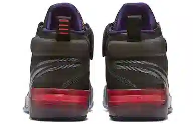 Nike Kobe AD NXT FastFit Obsidian Black