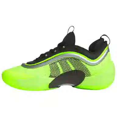 adidas DON Issue 6 Black Green