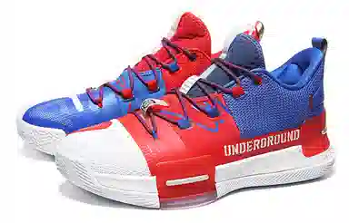 Peak Taichi Flash Red Blue