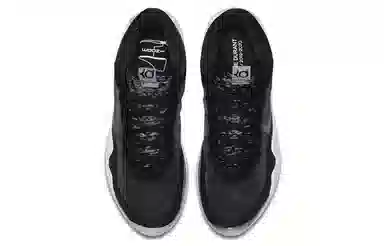 Nike KD 12 Black