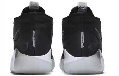 Nike KD 12 Black