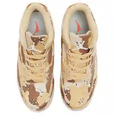 WNBA x Jordan Air Jordan 3 "Dark Driftwood"