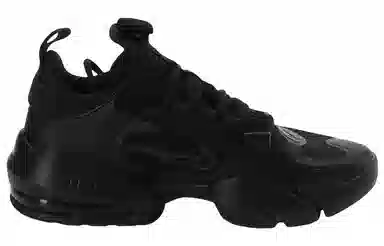 Nike Air Max Alpha Savage 2 Black
