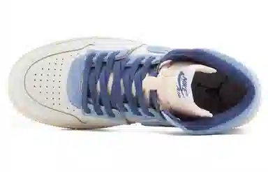 Jordan Air Ship "Bike Air"