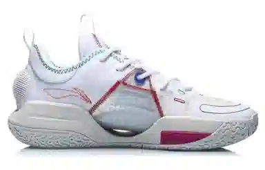 LiNing All City 9 V1.5