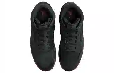 Jordan Air Jordan 1 Mid Black