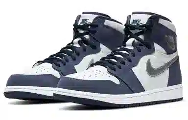 Jordan Air Jordan 1 High OG CO JP "Midnight Navy"