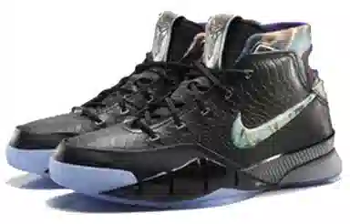 Nike Zoom Kobe 1 Prelude