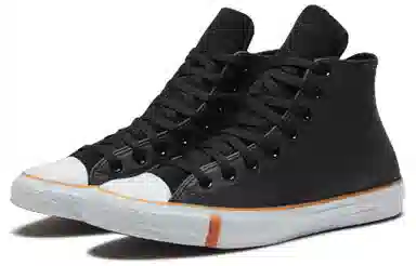 Converse Chuck Taylor All Star Black White