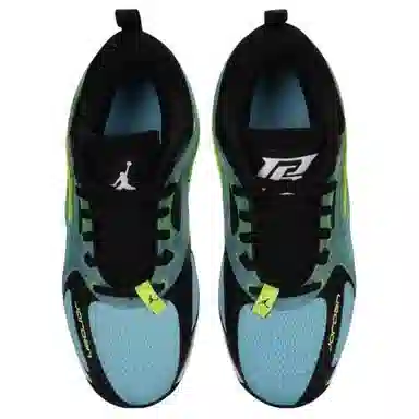 Jordan Heir PF Blue Black