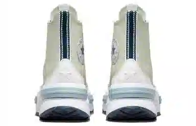 Converse Run Star Legacy CX Grey