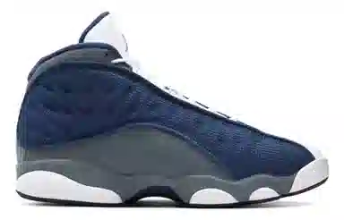 Jordan Air Jordan 13 Retro Flint Grey