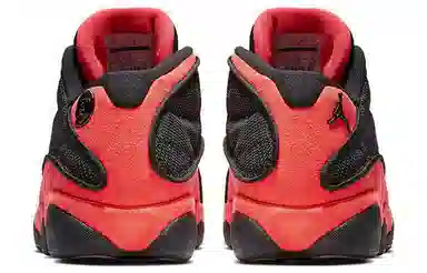 CLOT x Air Jordan 13 "Infra-Bred"
