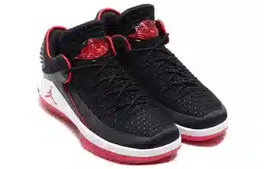 Jordan Air Jordan 32 Low Bred
