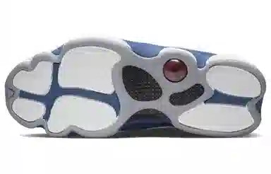 Jordan Air Jordan 13 Retro "French Blue"