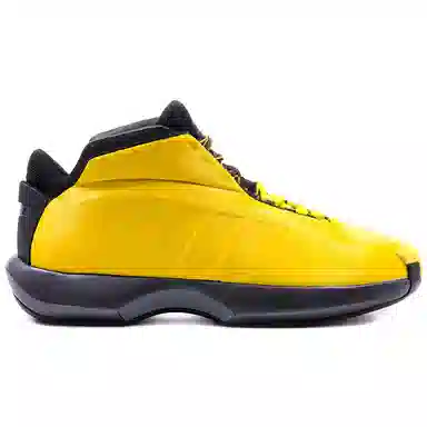adidas Crazy 1 Sunshine