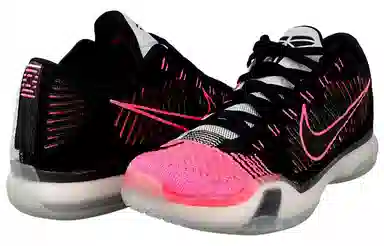 Nike Kobe 10 Elite Mambacurial