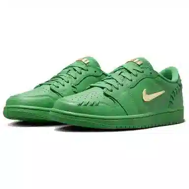 Jordan Air Jordan 1 Low Green