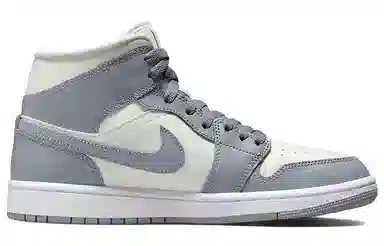 Jordan Air Jordan 1 Mid "Grey Sail"
