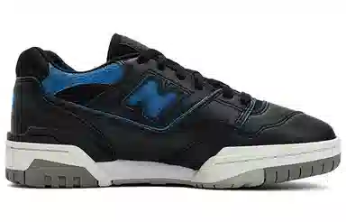 New Balance 550 "Blue Groove"