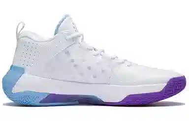 Li-Ning LiRen 2 Low White Blue Purple