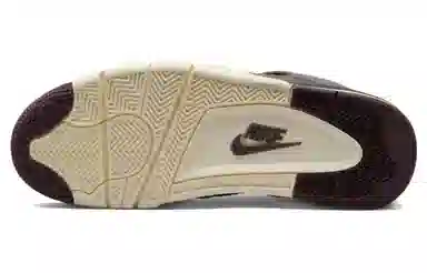 A Ma Maniére x Air Jordan 4 Retro "Violet Ore"