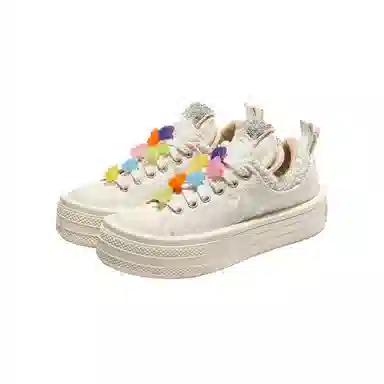 FORESHADOW Double-Uni 2.0