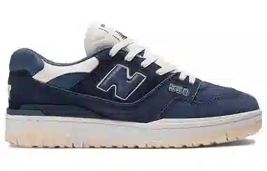 New Balance 550 "Neutral Indigo"