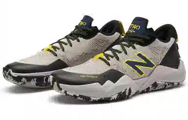 New Balance 2WXY 1 Low Black Grey
