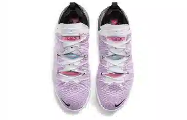 Nike LeBron 18 "Graffiti Print"