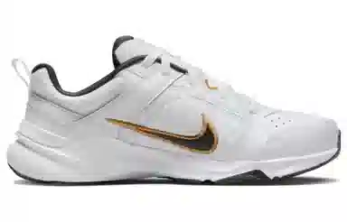 Nike Defyallday Black White