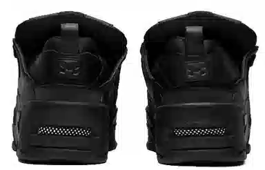 Asap Rocky x Under Armour Awge Srlo