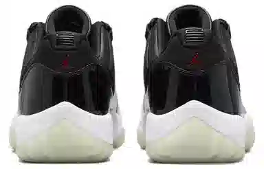 Jordan Air Jordan 11 Retro Low "72-10"