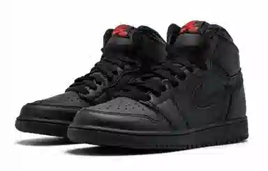 Jordan Air Jordan 1 Retro High OG Essentials Black
