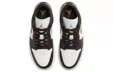 Jordan Air Jordan 1 Low "Shadow Brown"