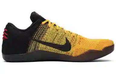 Nike Kobe 11 Elite Low Bruce Lee