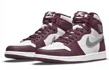 Jordan Air Jordan 1 High OG "Bordeaux"