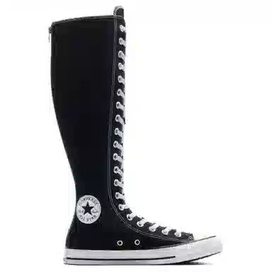 Converse Chuck Taylor All Star High Top Black