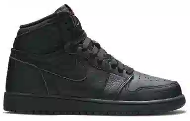 Jordan Air Jordan 1 Retro High OG Essentials Black